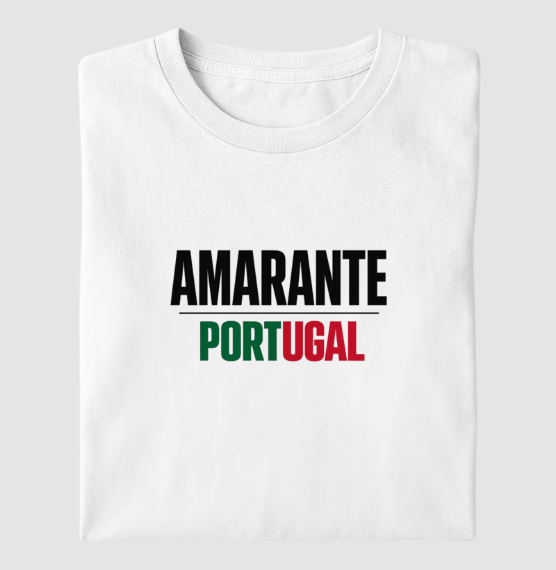 Amarante - Portugal