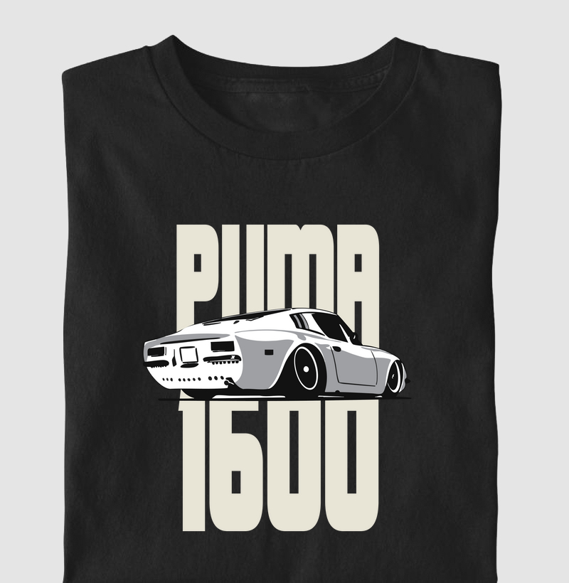 PUMA 1600