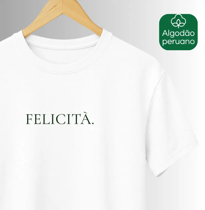 FELICITÀ.