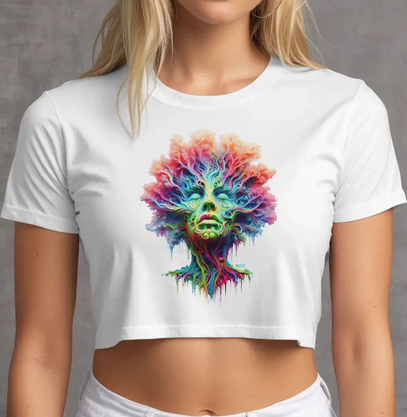 Expansão da Consciência Biológica