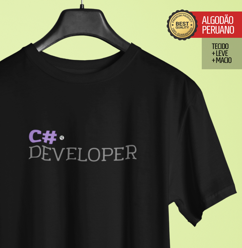 C# Developer