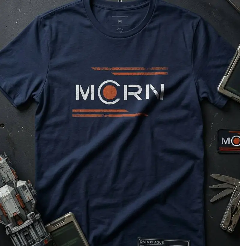 MCRN