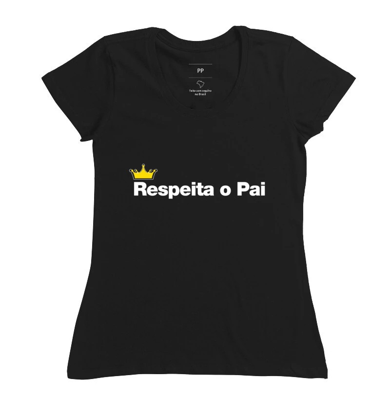 Respeita o Pai