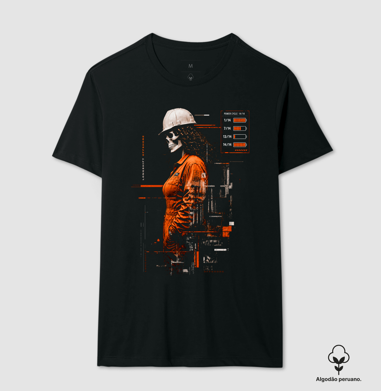 Offshore Power Cycle