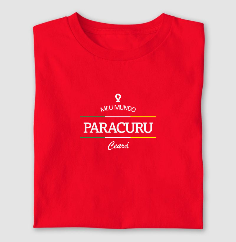 Paracuru (CE) | Meu Mundo