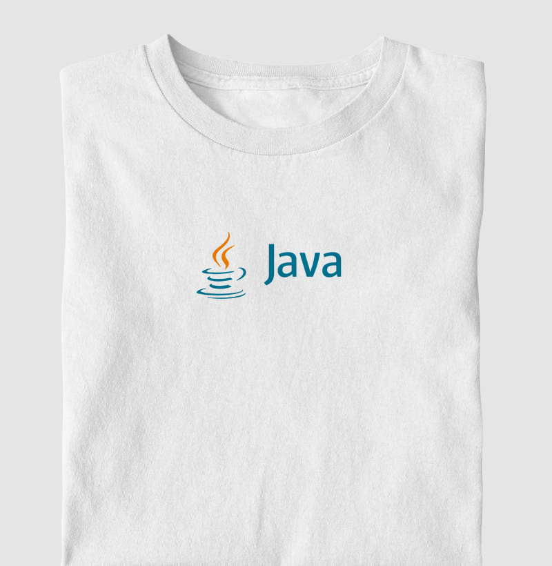 "Java II" Logo - TI