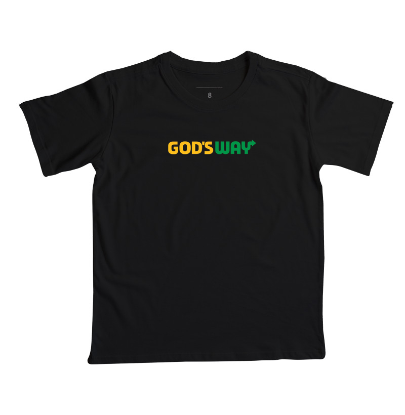 God's Way