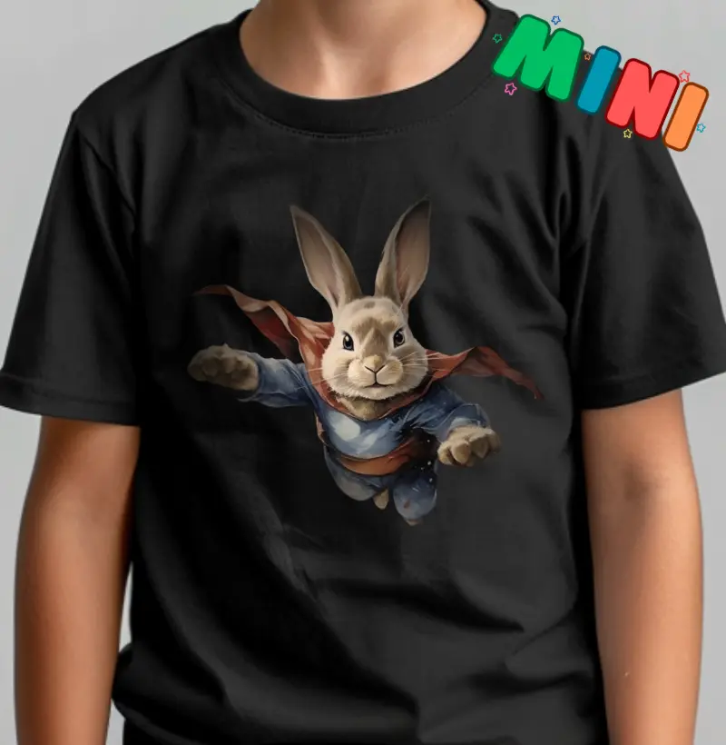 Superbunny MINI