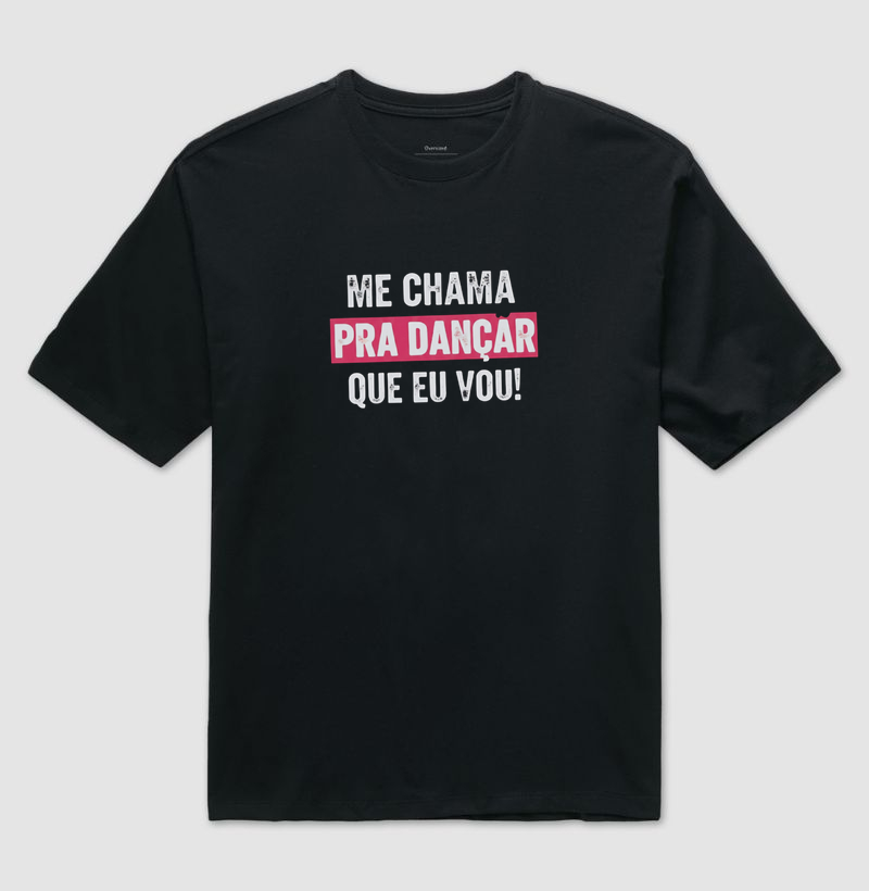 Me chama...