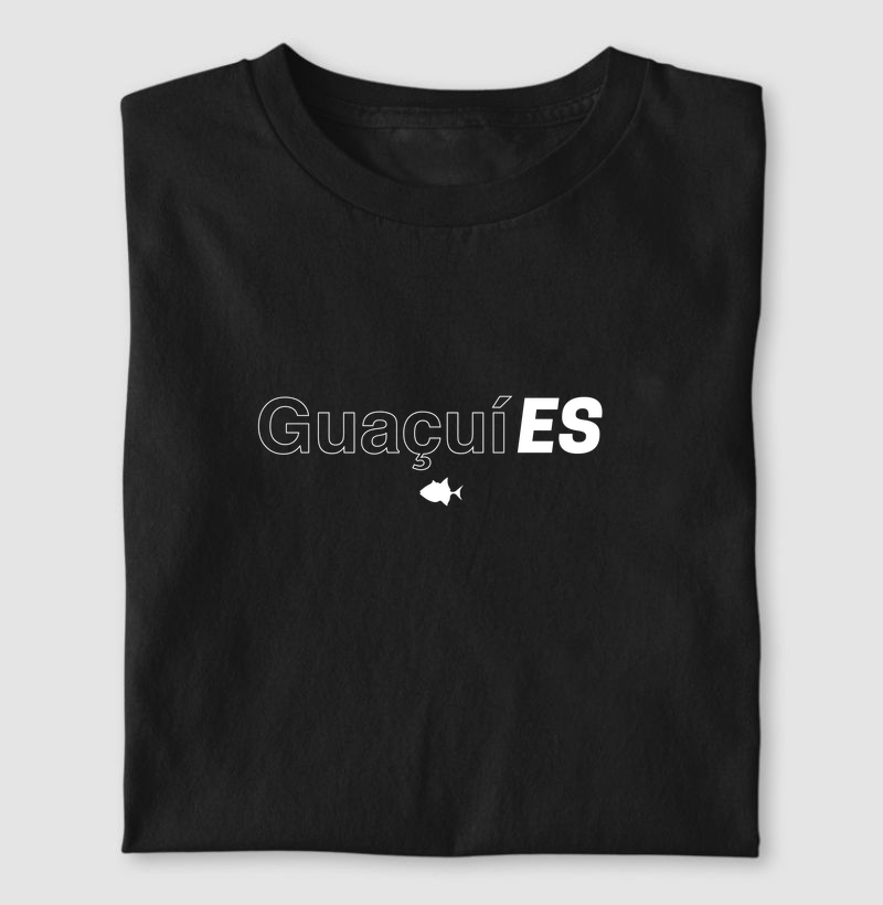 Cidades Guaçuí ES - #27106