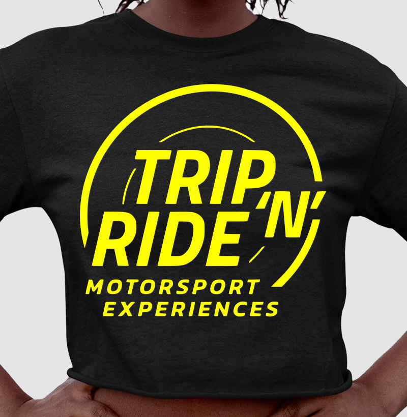 Cropped - Trip 'N' Ride BY