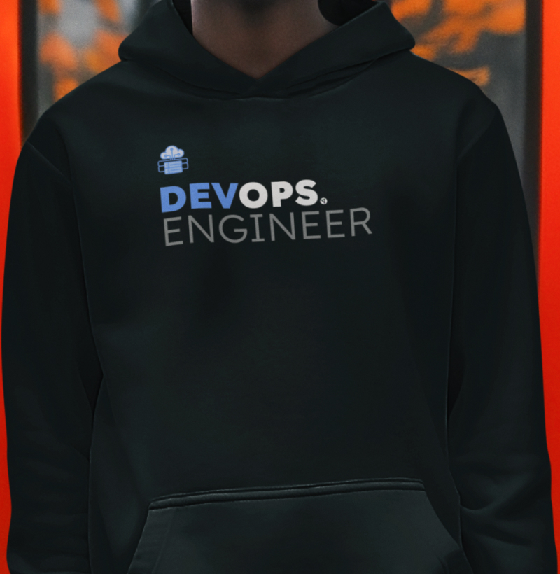 DevOps Engineer