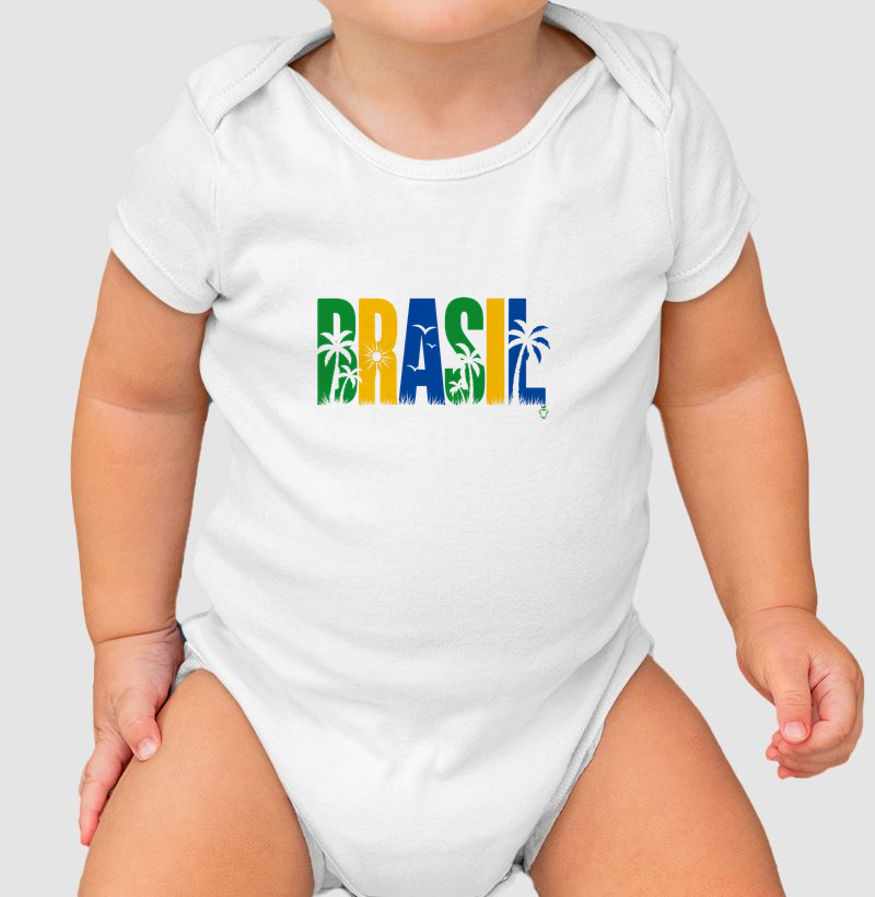 Brasil tropical