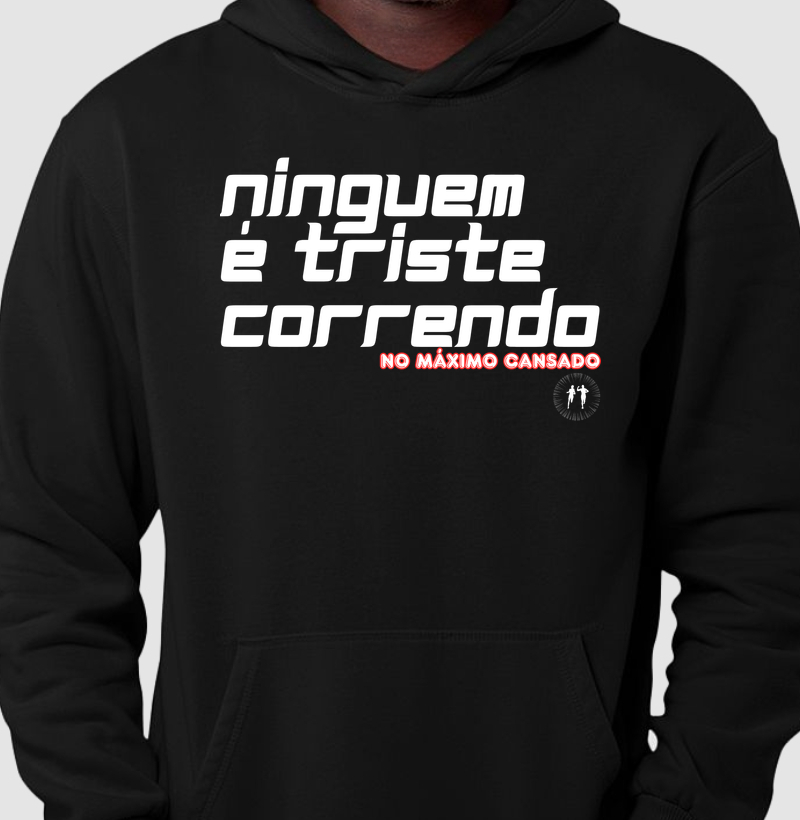 Ninguém é Triste Correndo - ver.3 