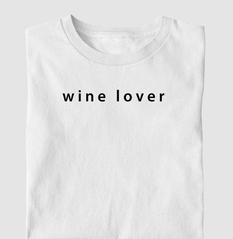 wine lover