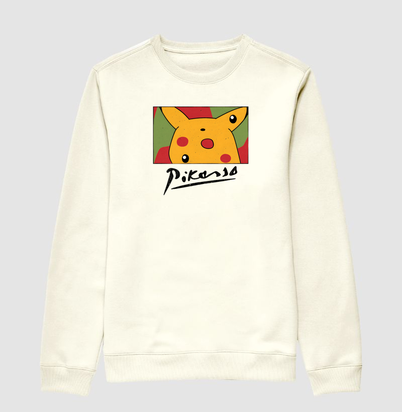 Pikasso
