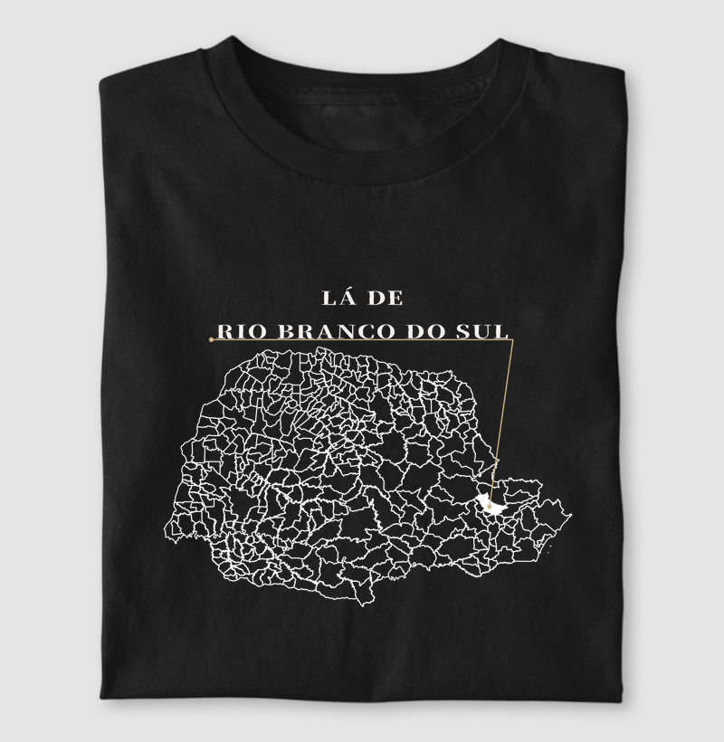 Rio Branco do Sul | Origem PR