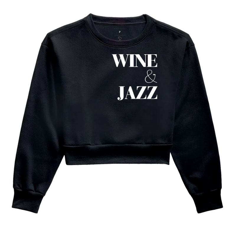 Wine & Jazz