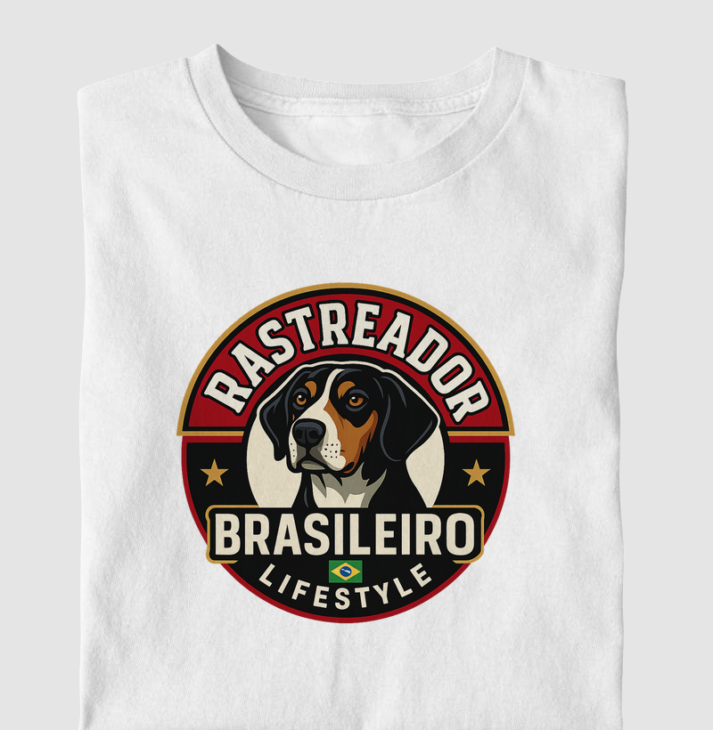 Rastreador Brasileiro LifeStyle