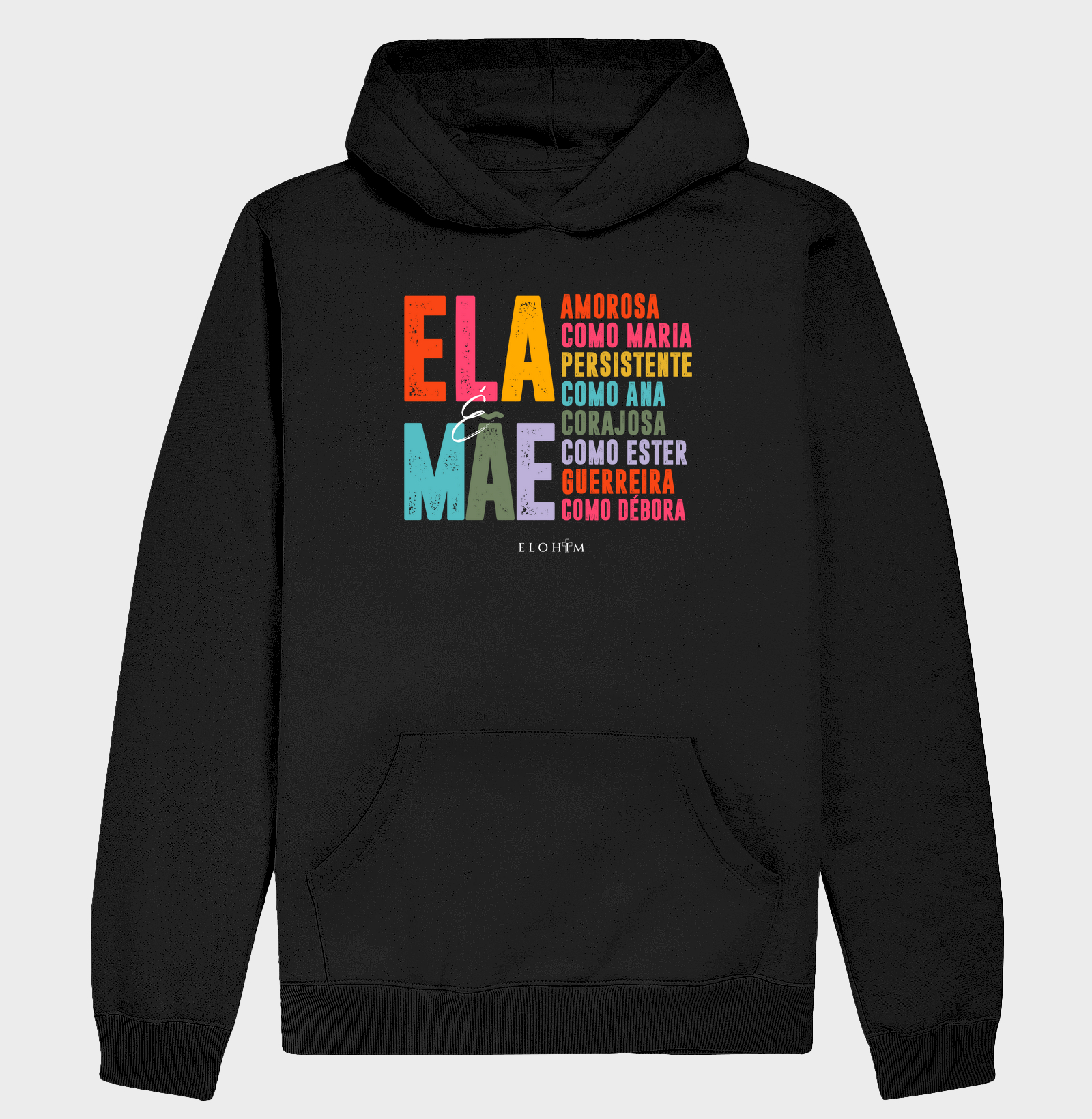 Ela é Mãe V.3