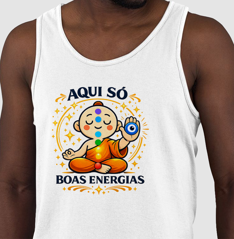 Aqui Só Boas Energias