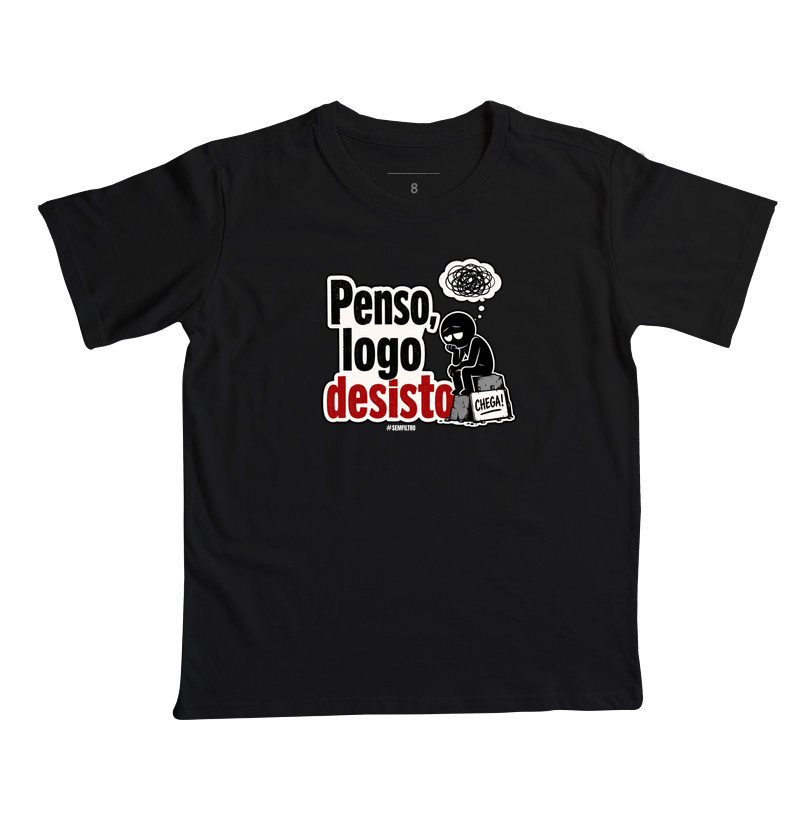 Penso, Logo Desisto