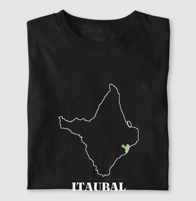 Itaubal | Traço AP