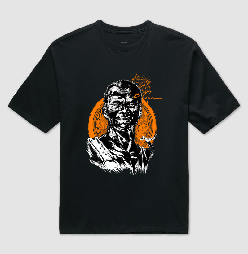 Zumbi dos Palmares Capoeira