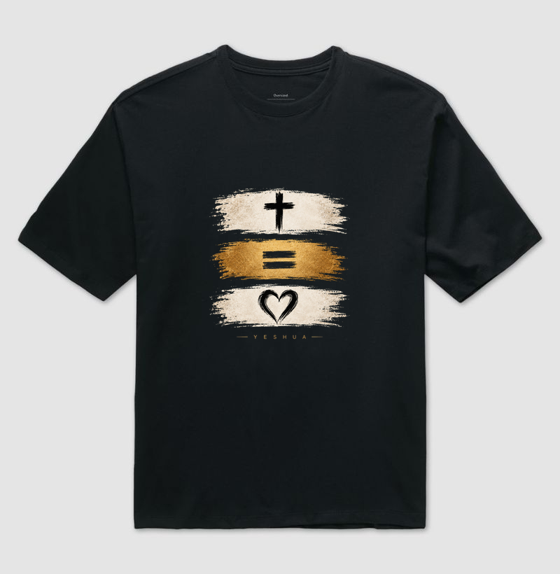 Yeshua Hamashiach
