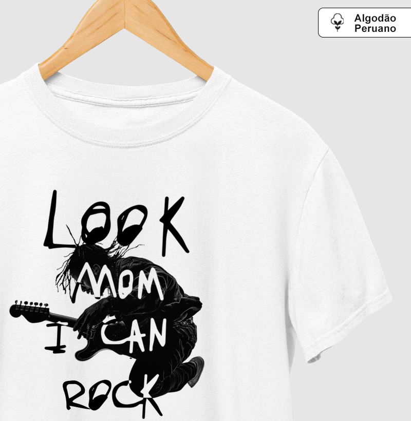 LOOK MOM I CAN ROCK MID-AIR 