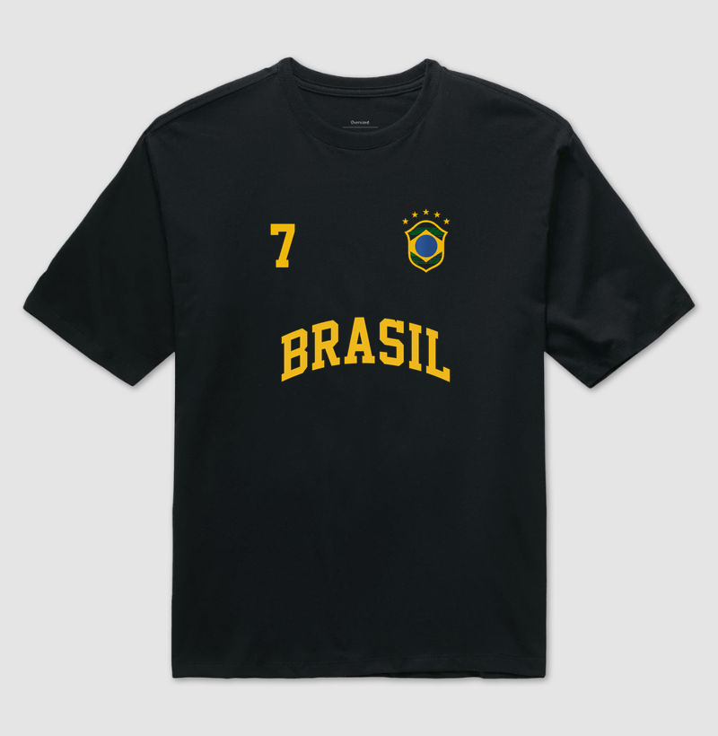 Brasil Retro