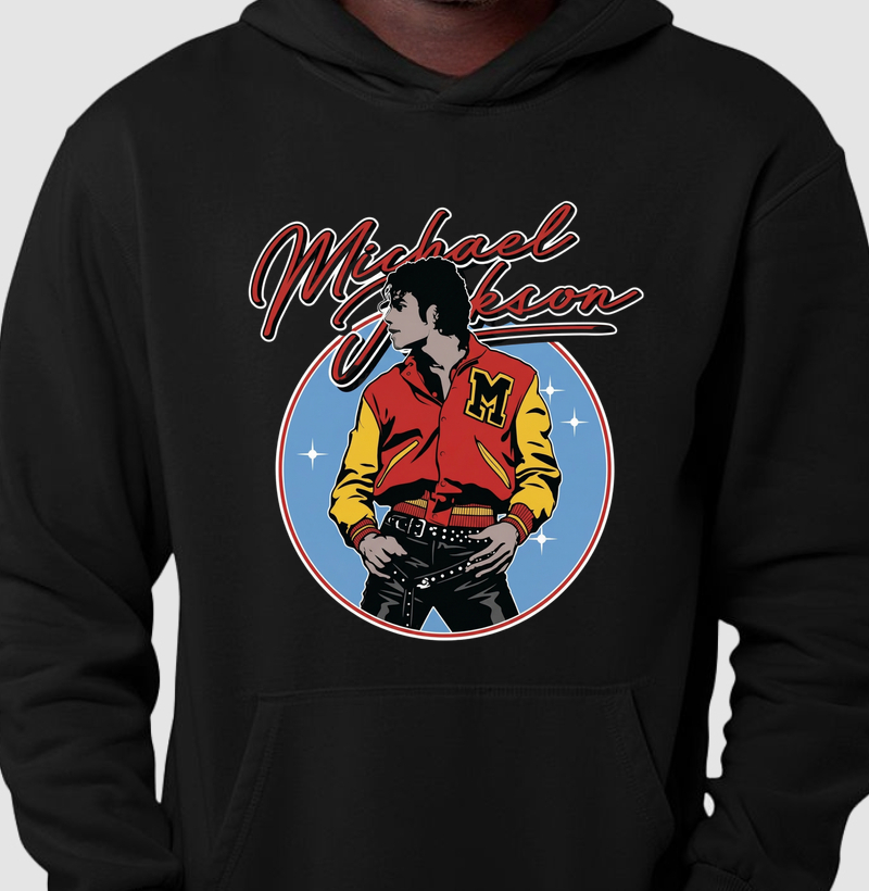 Michael Jackson - MJ 