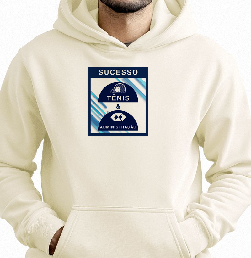 Sucesso: Tênis & Administração