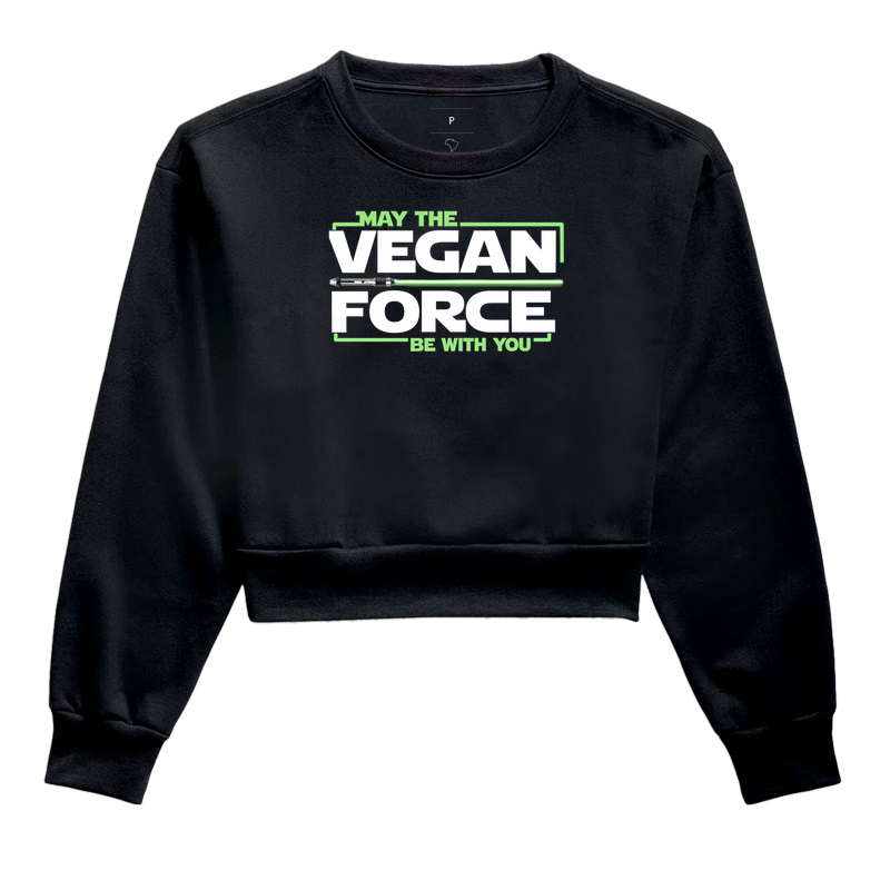 Vegan Force
