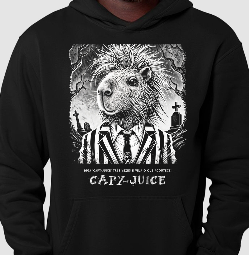 Capy-juice
