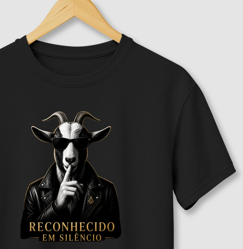 Silêncio do Bode 2.0 - Mr. GADU