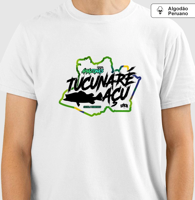 Tucunaré Açu :: Amazonas