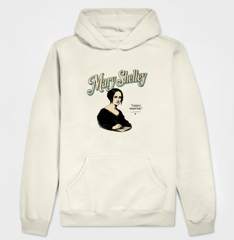 Mary Shelley