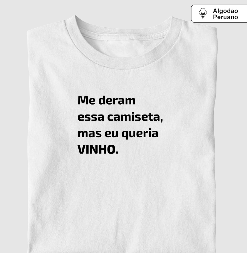 Queria Vinho