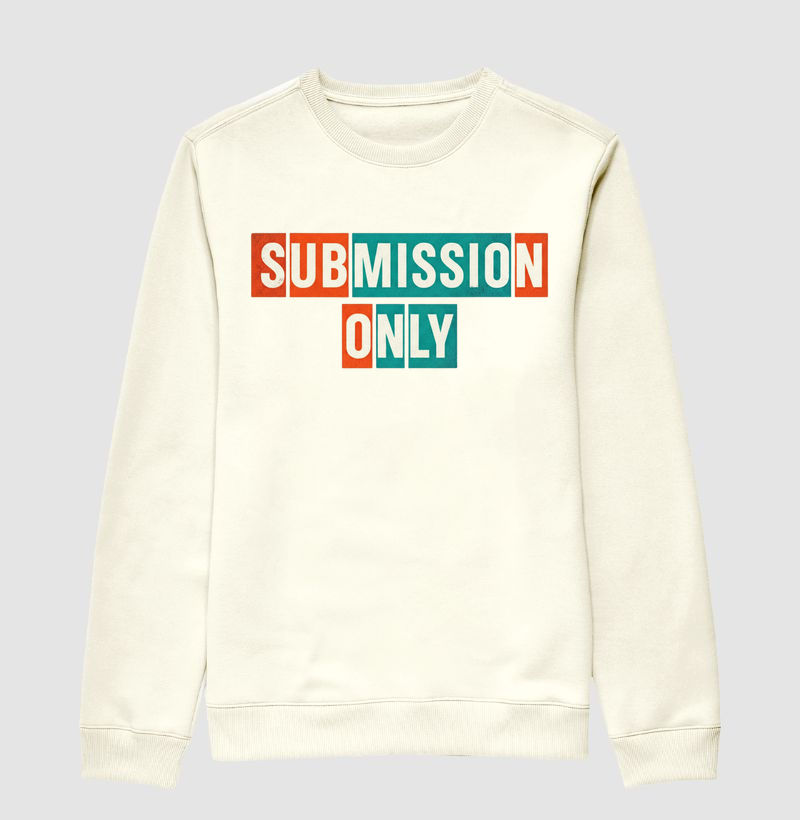 Submission Only - Jiu-Jitsu