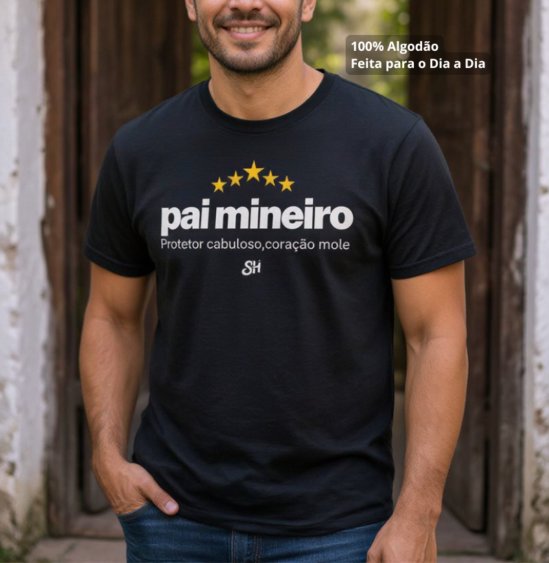 Pai protetor