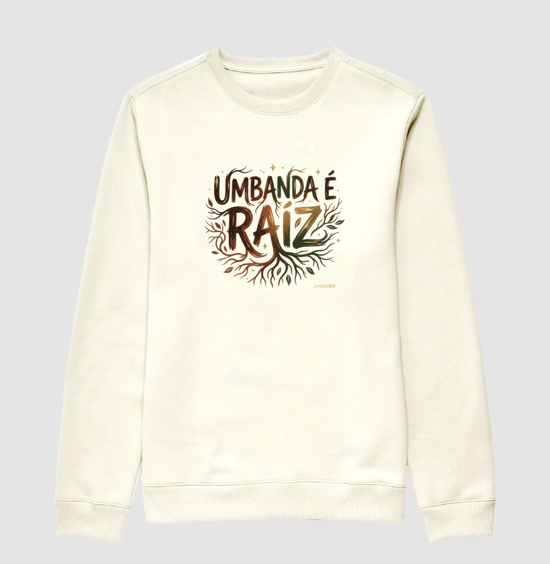 Umbanda é Raiz — Orgulho de Quem Pertence