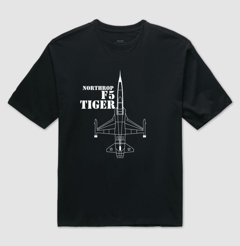 F5-Tiger Blueprint