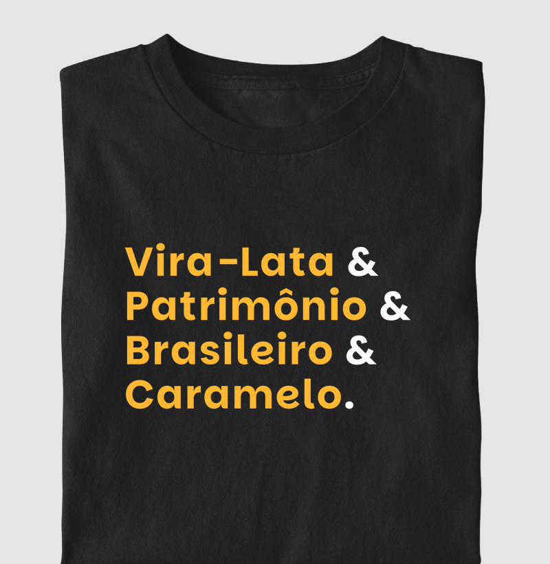 Caramelo Patrimônio Brasileiro