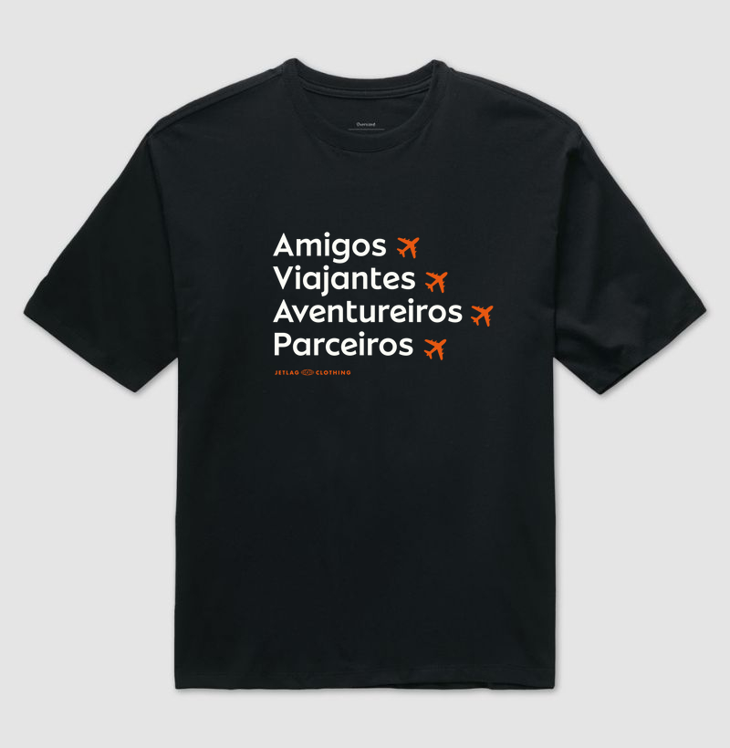 Amigos Viajantes
