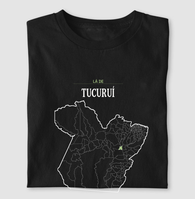 Tucuruí | Território PA