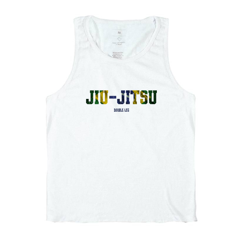 Brazilian Jiu-jitsu II