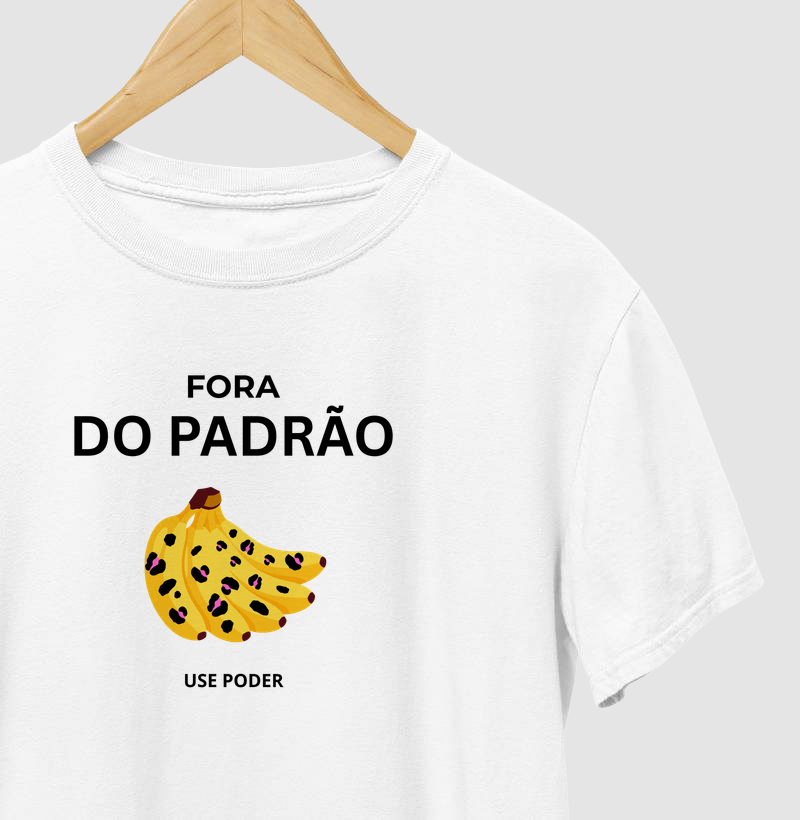 Fora do padrão