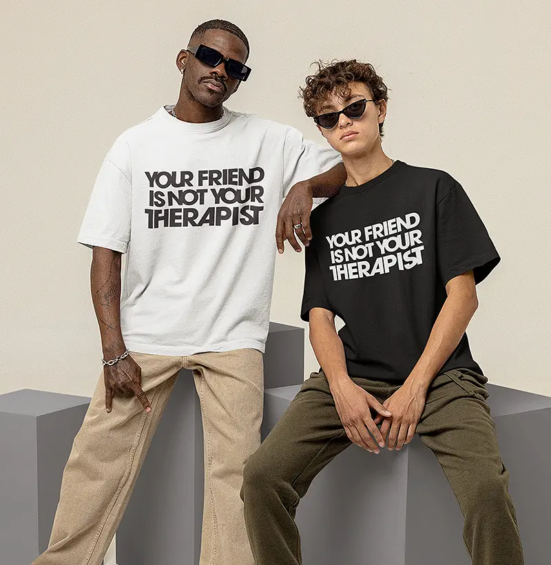 Amigo não é pra essas coisas