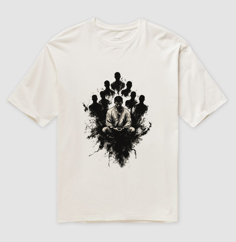 Guiado pelas Sombras da Experiência